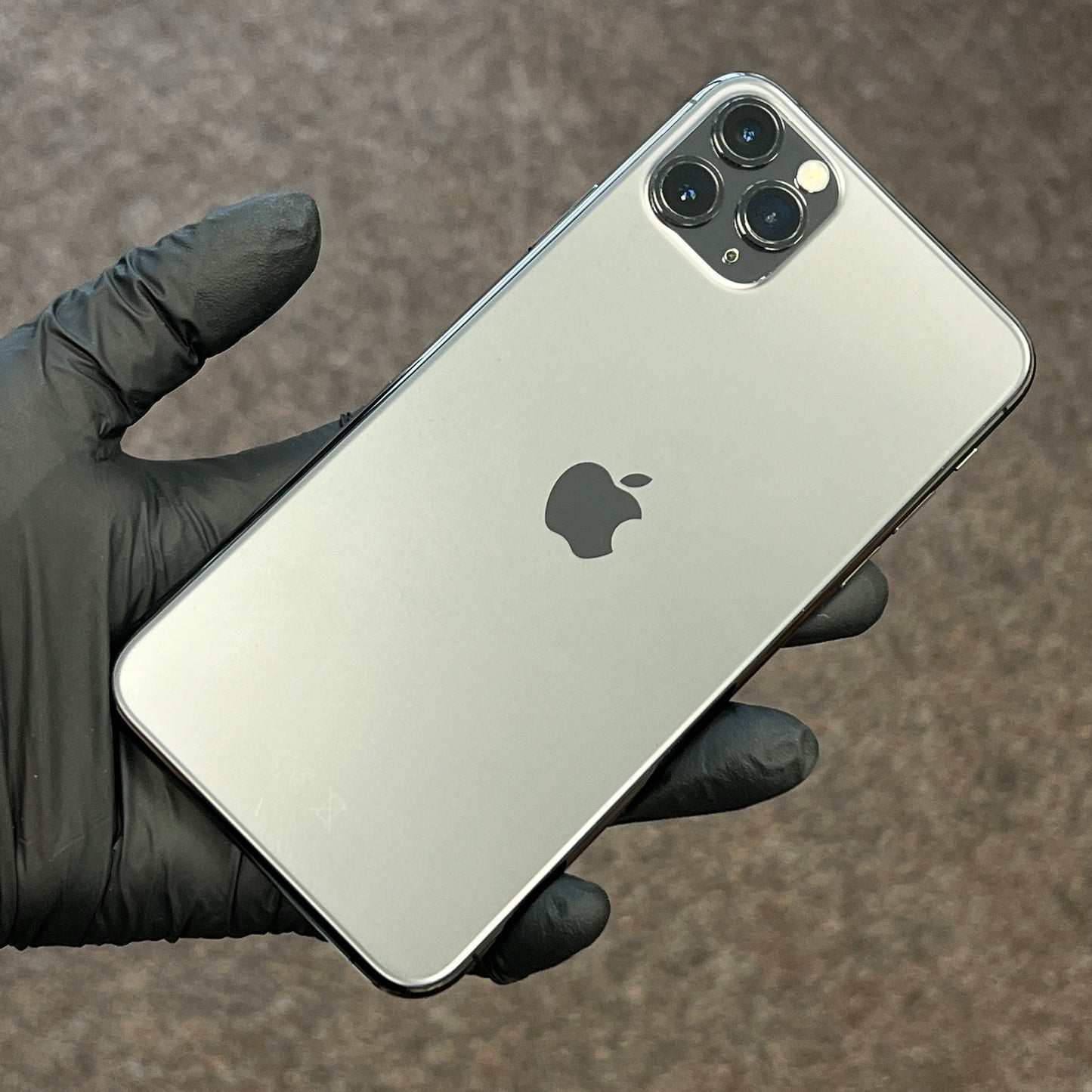 Apple iPhone 11 Pro Max 64GB Space Grey (80% Battery)