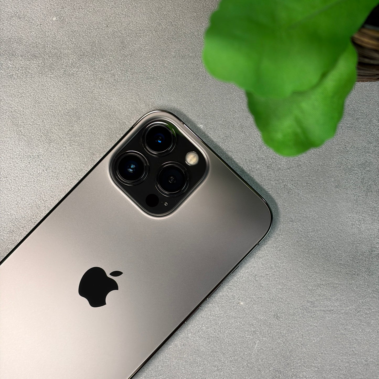 Apple iPhone 13 Pro Max Graphite (Unlocked)