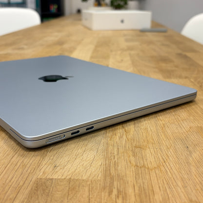 Apple MacBook Air 13-Inch M4 (2025) 512GB Sky Blue