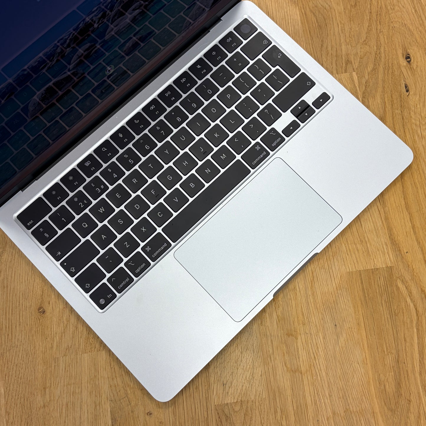 Apple MacBook Air 13-Inch M4 (2025) 512GB Sky Blue