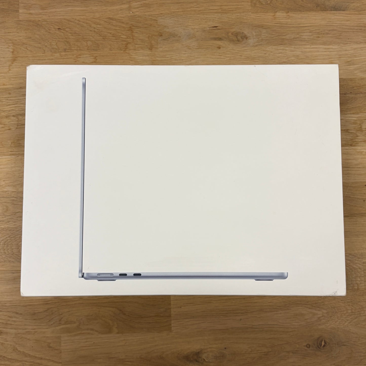 Apple MacBook Air 13-Inch M4 (2025) 512GB Sky Blue