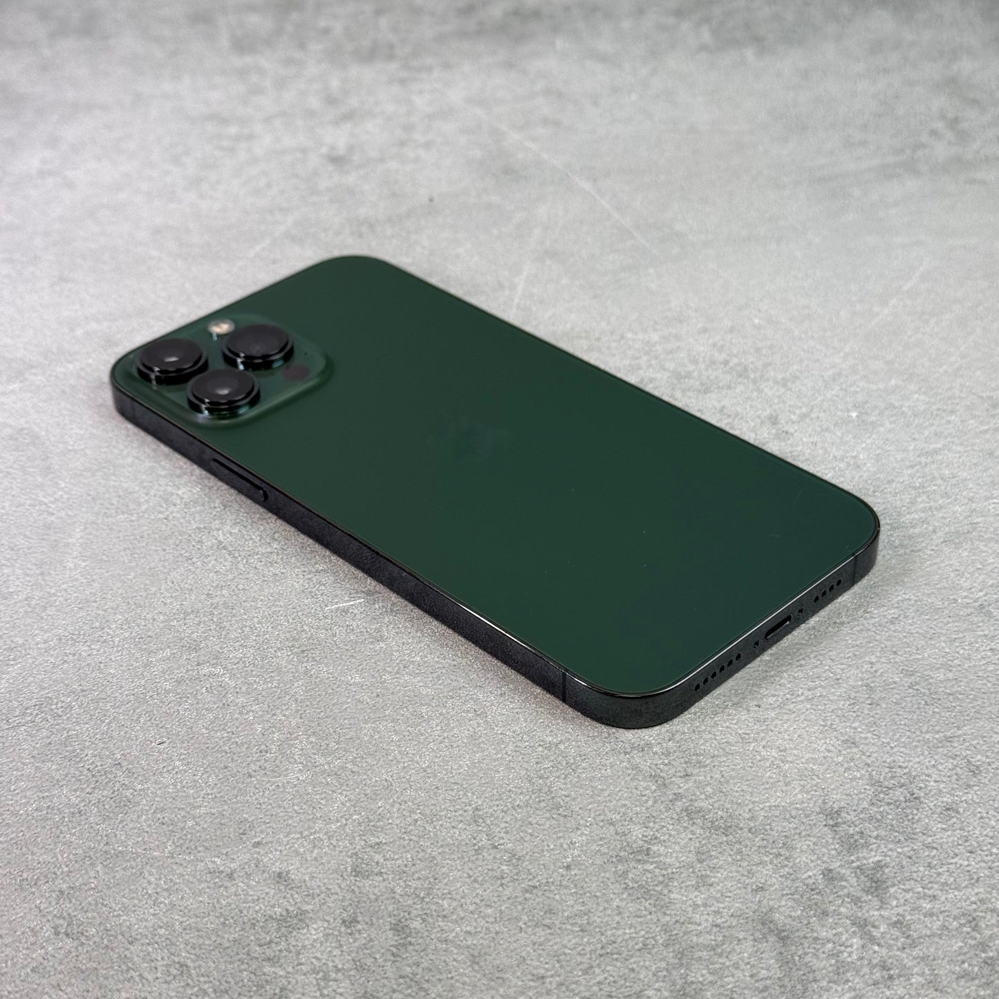 Apple iPhone 13 Pro Max Alpine Green (Unlocked)