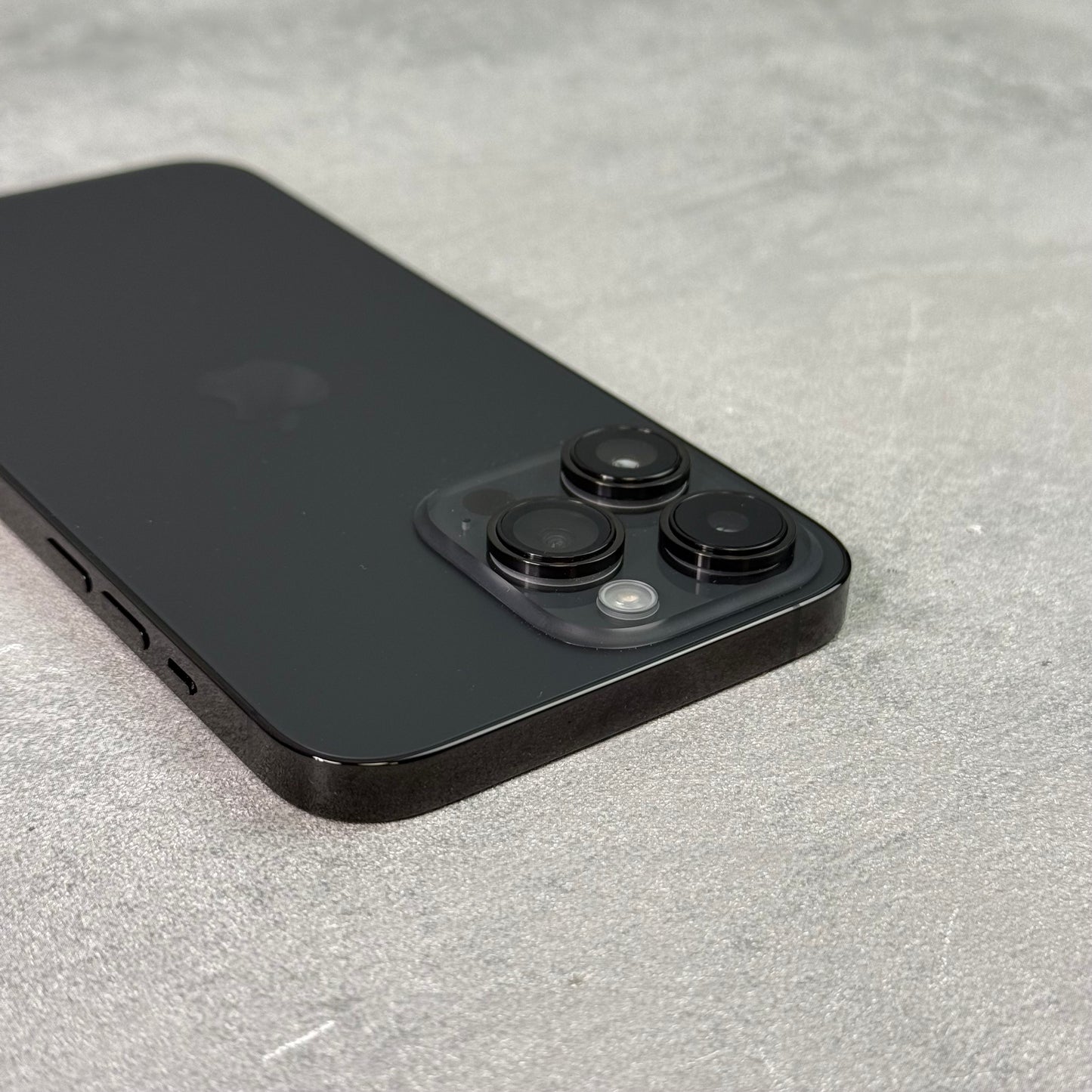 Apple iPhone 14 Pro Max Black 128GB (USA Model - E-SIM Only)