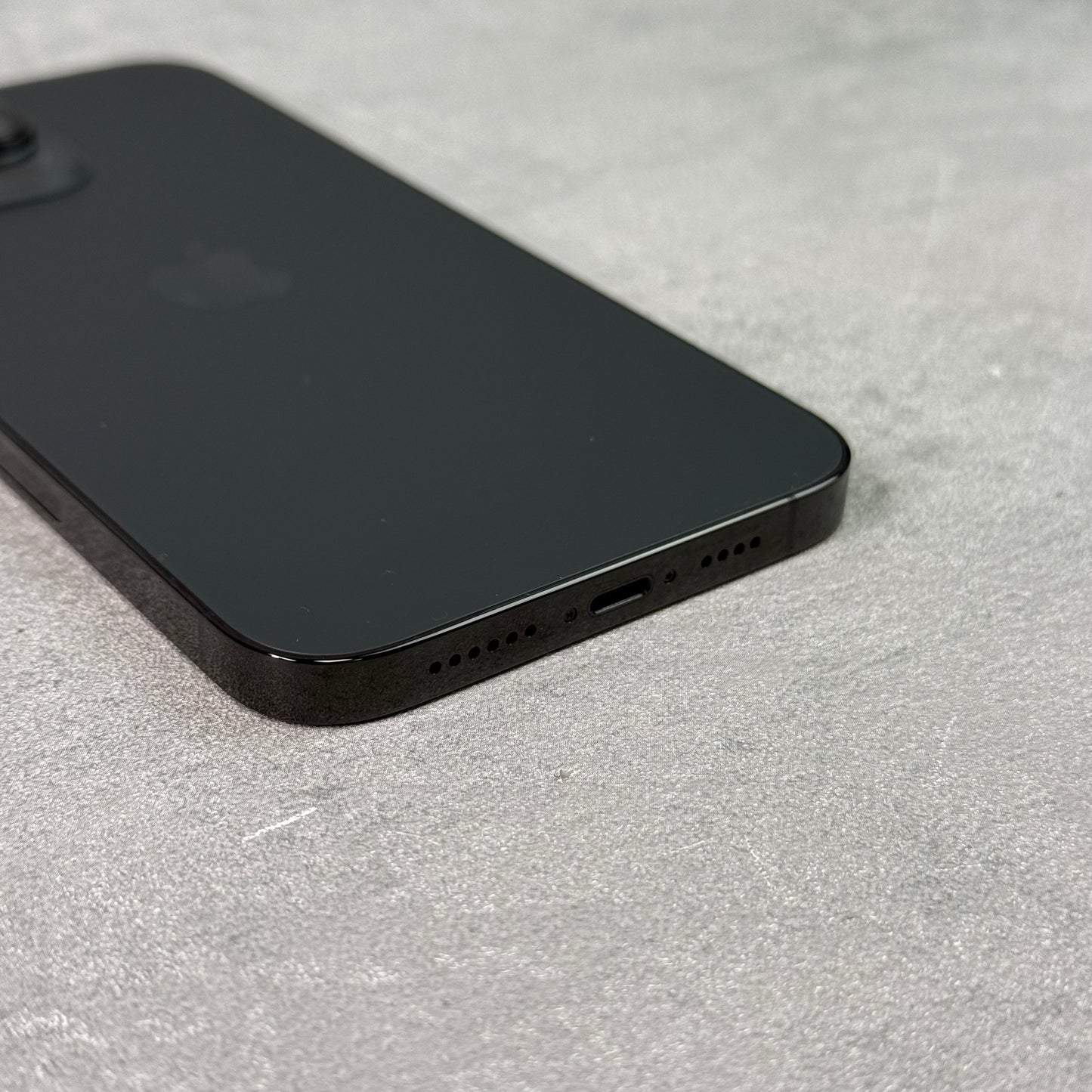 Apple iPhone 14 Pro Max Black 128GB (USA Model - E-SIM Only)