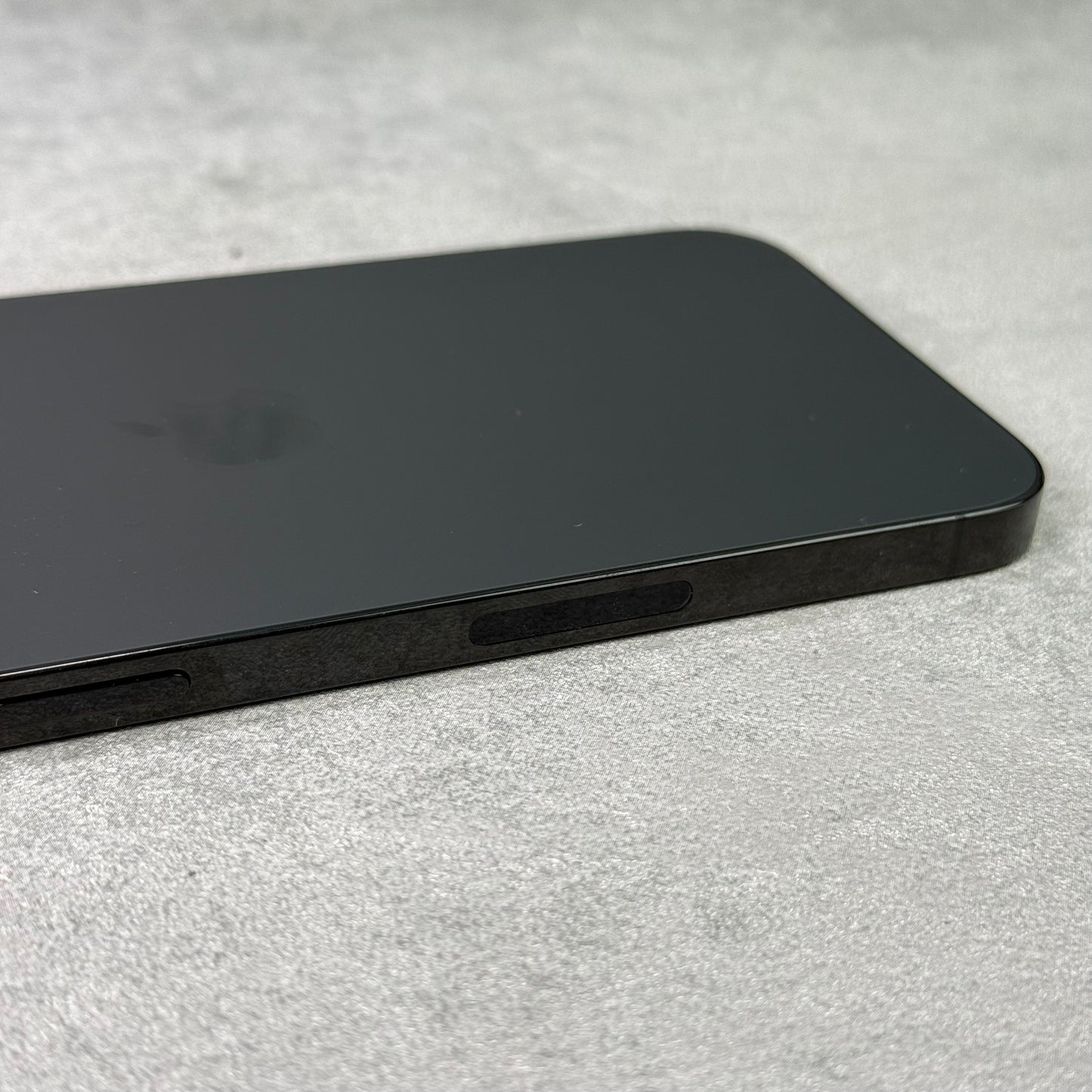 Apple iPhone 14 Pro Max Black 128GB (USA Model - E-SIM Only)