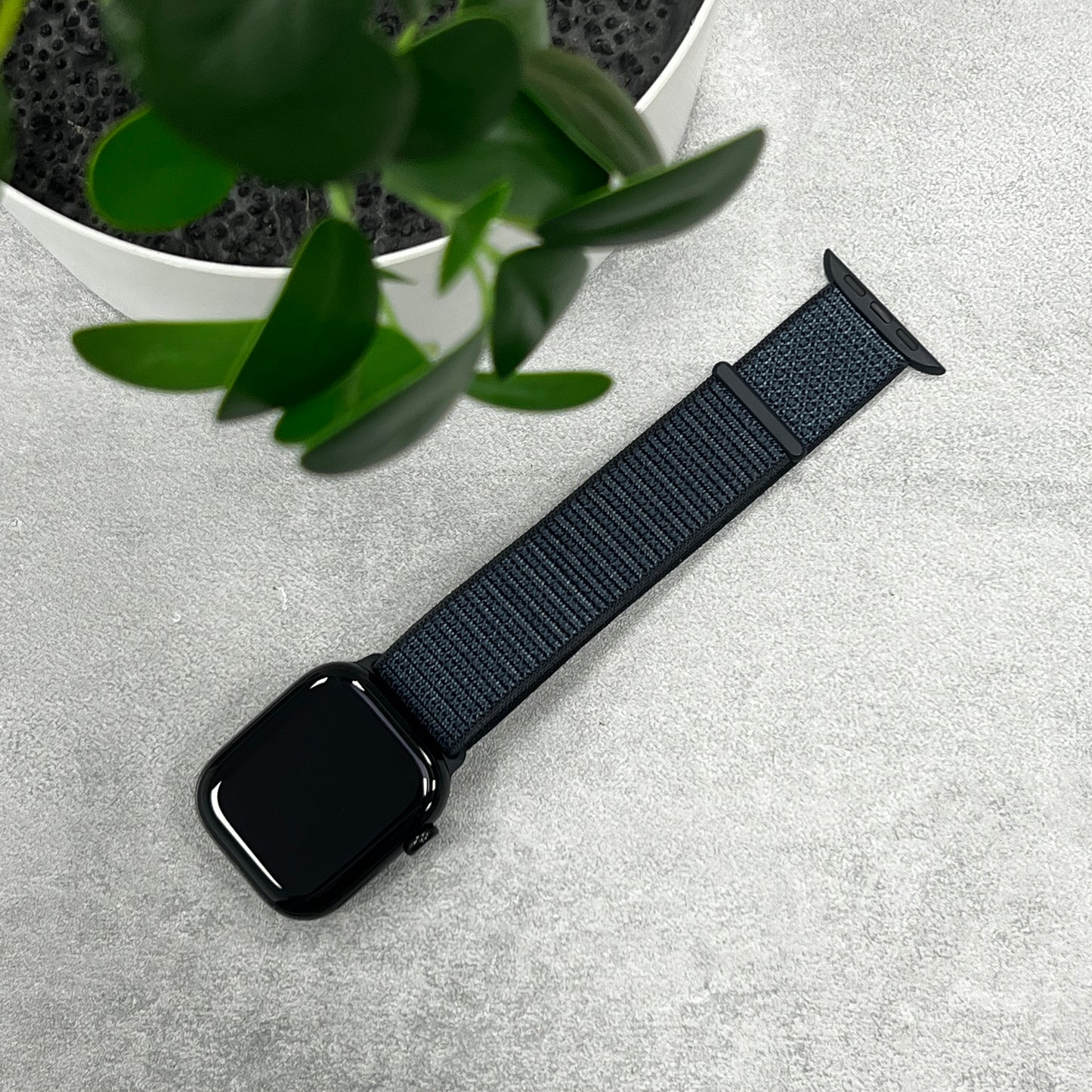 Apple Watch Series 10 42mm Jet Black (2024)