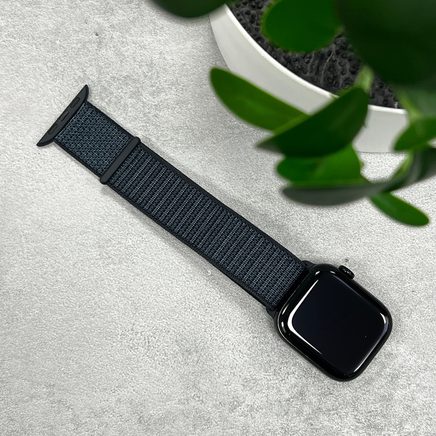 Apple Watch Series 10 42mm Jet Black (2024)