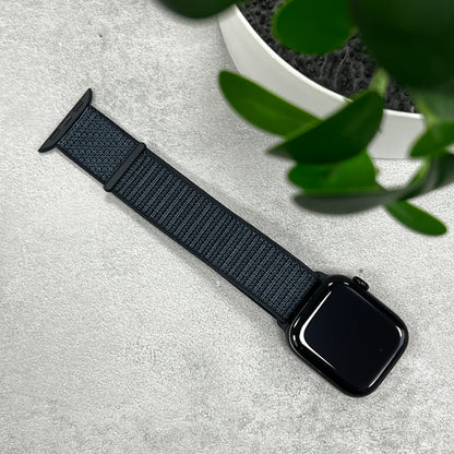 Apple Watch Series 10 42mm Jet Black (2024)
