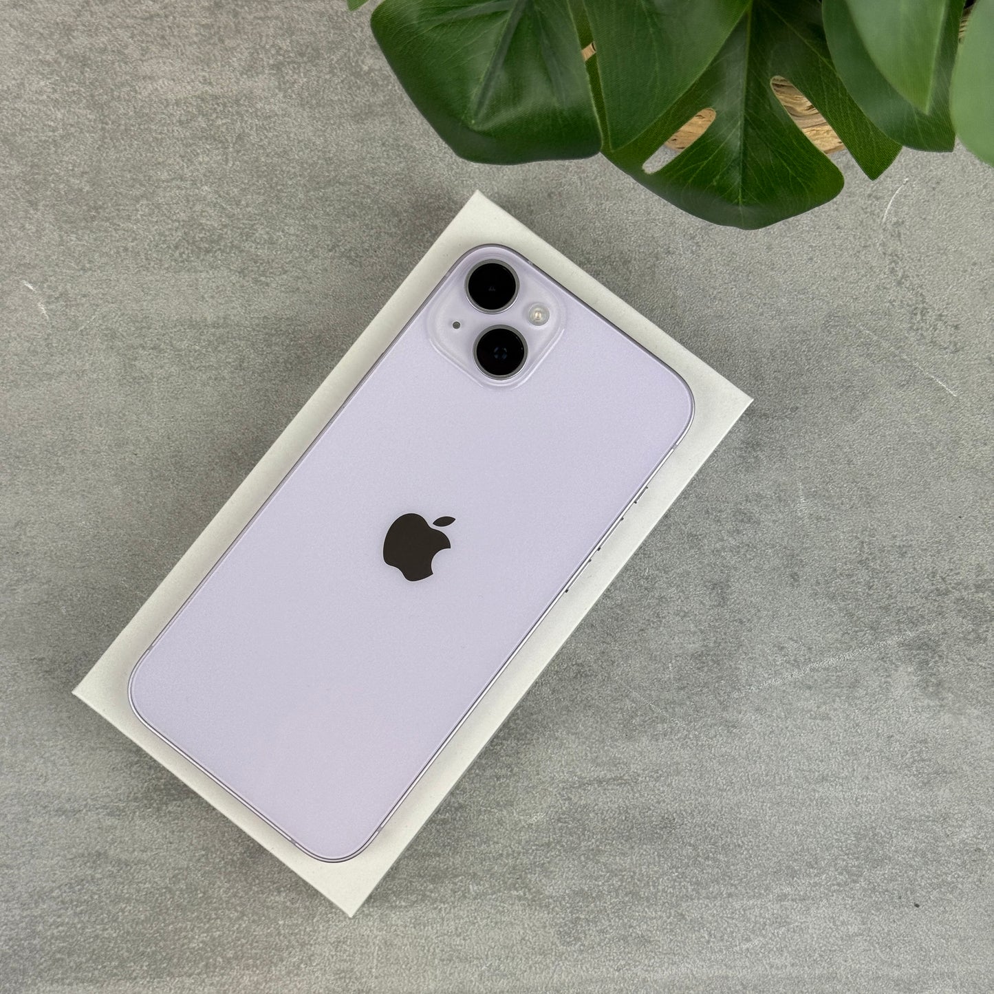 Apple iPhone 14 Plus Purple (Unlocked)