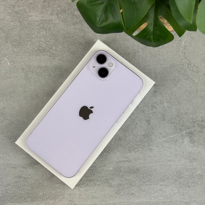 Apple iPhone 14 Plus Purple (Unlocked/V)