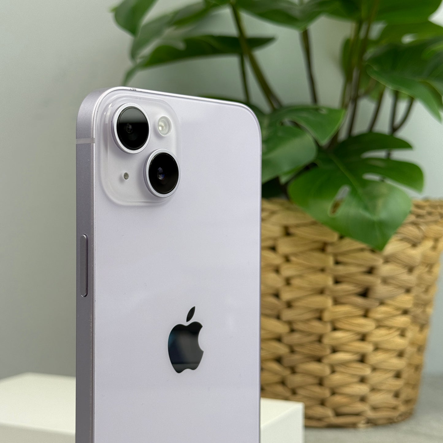 Apple iPhone 14 Plus Purple (Unlocked)