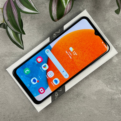 Samsung Galaxy A23 5G Blue