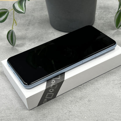 Samsung Galaxy A23 5G Blue