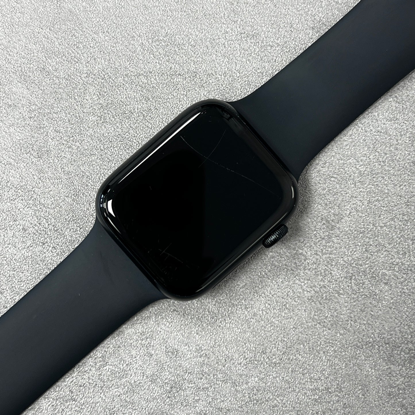 Apple Watch SE (2nd Gen 2022) 44mm Midnight (OUTLET)