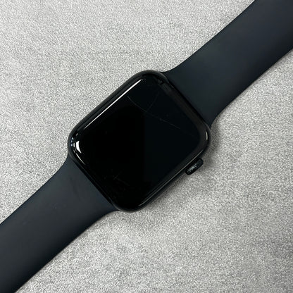 Apple Watch SE (2nd Gen) 44mm Midnight