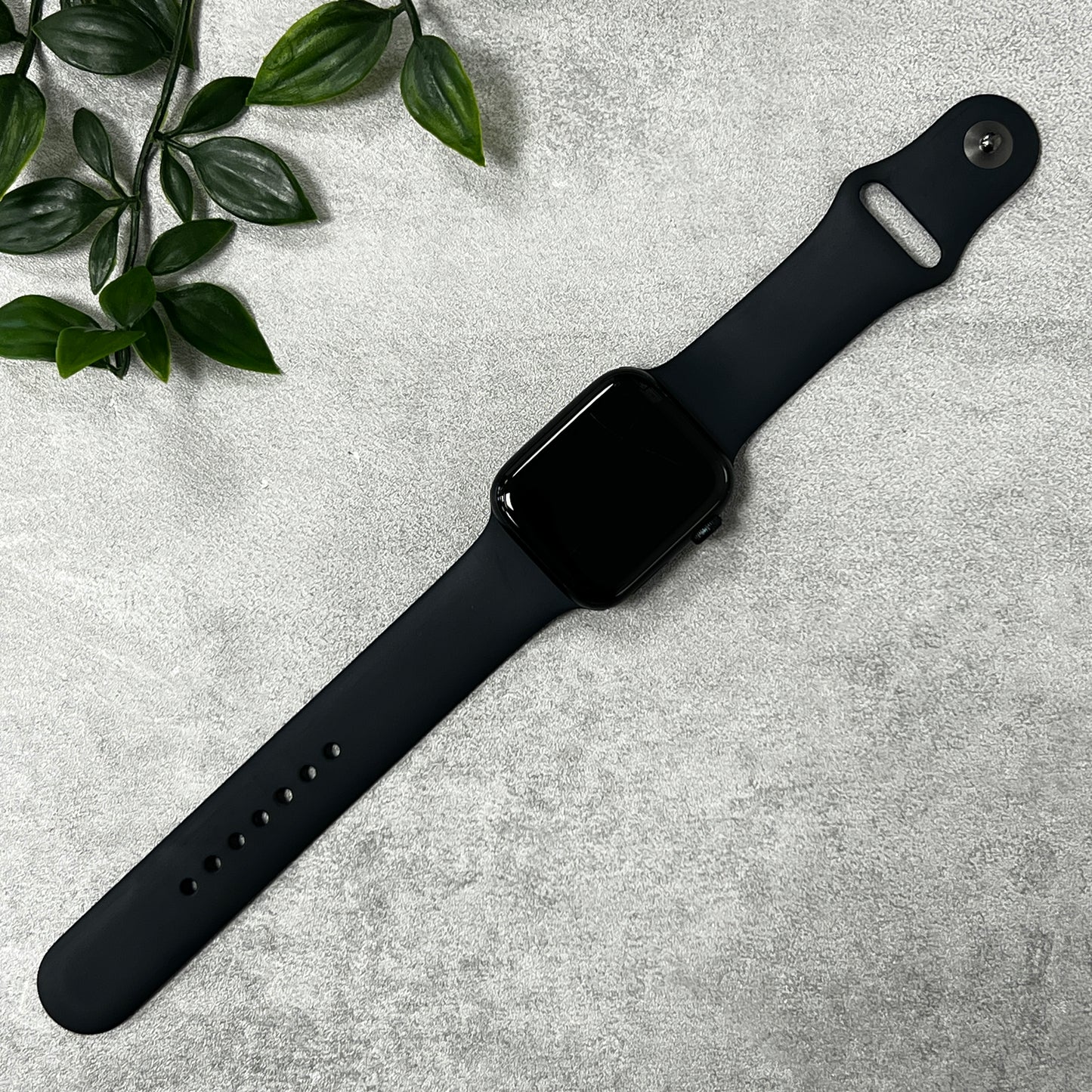 Apple Watch SE (2nd Gen 2022) 44mm Midnight (OUTLET)