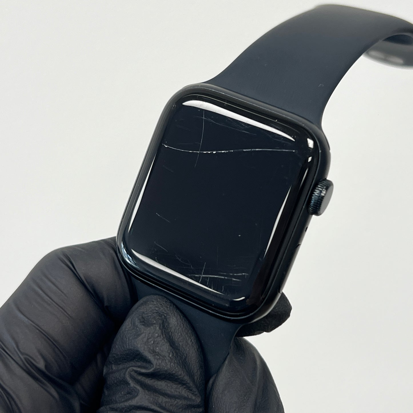 Apple Watch SE (2nd Gen 2022) 44mm Midnight (OUTLET)