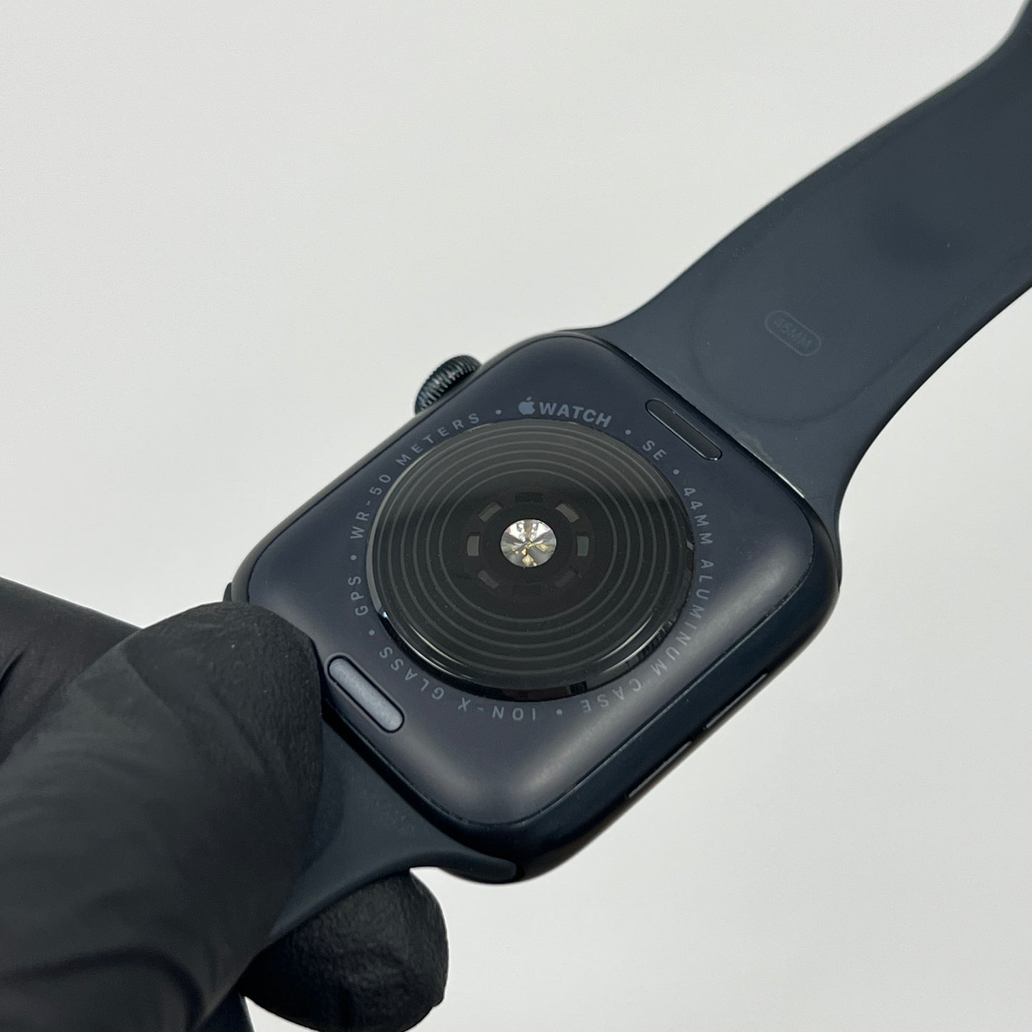 Apple Watch SE (2nd Gen 2022) 44mm Midnight (OUTLET)