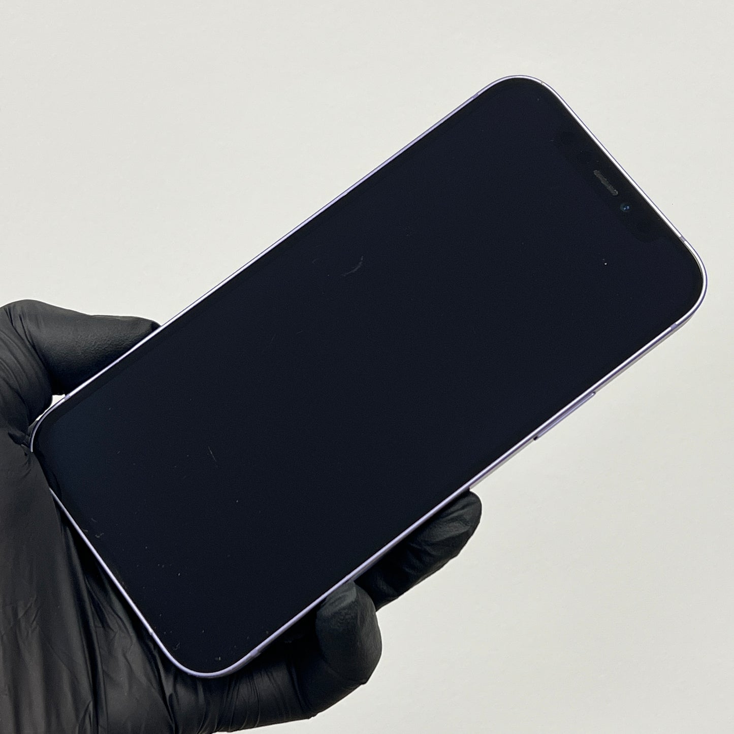 Apple iPhone 12 64GB Purple (CLEARANCE)