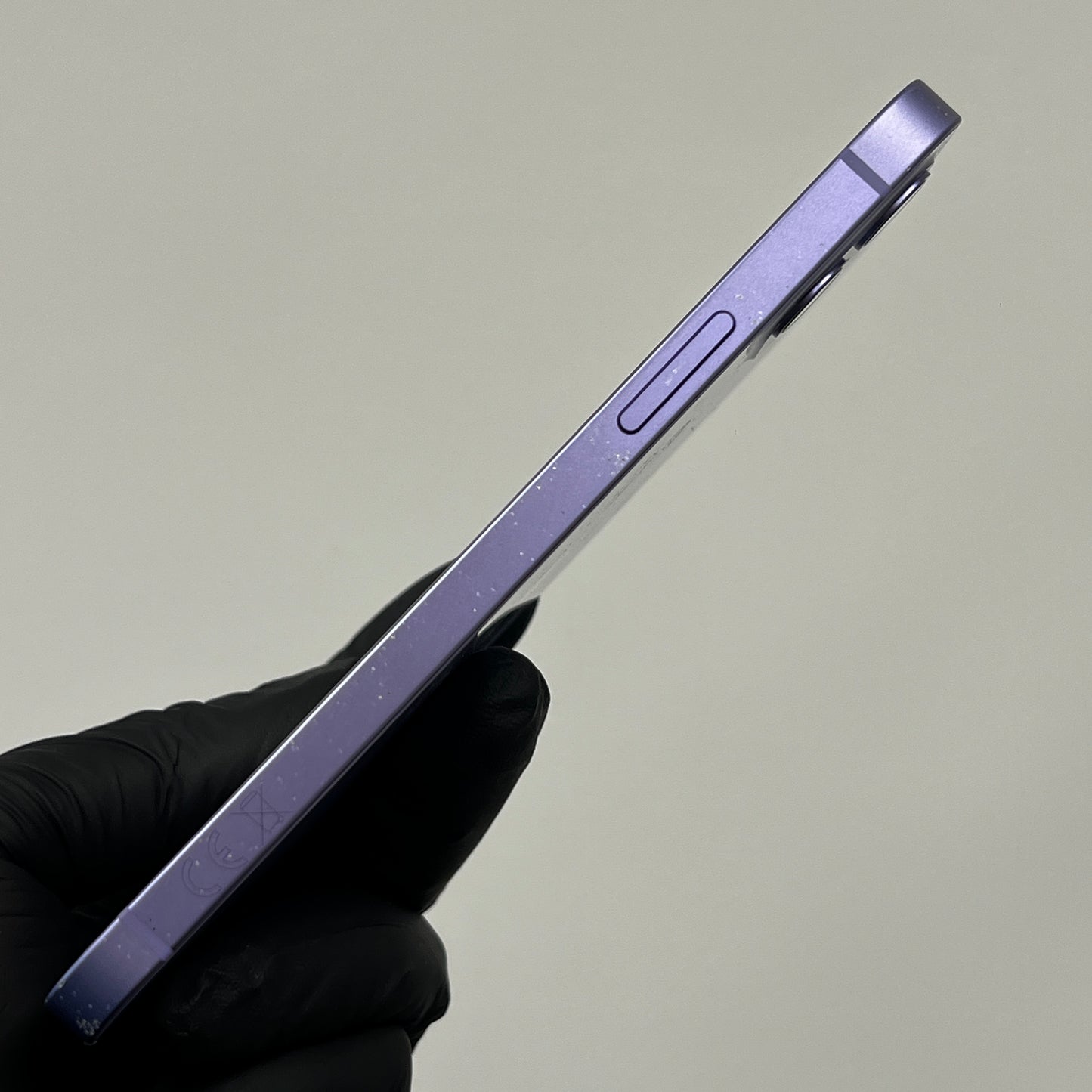 Apple iPhone 12 64GB Purple (CLEARANCE)