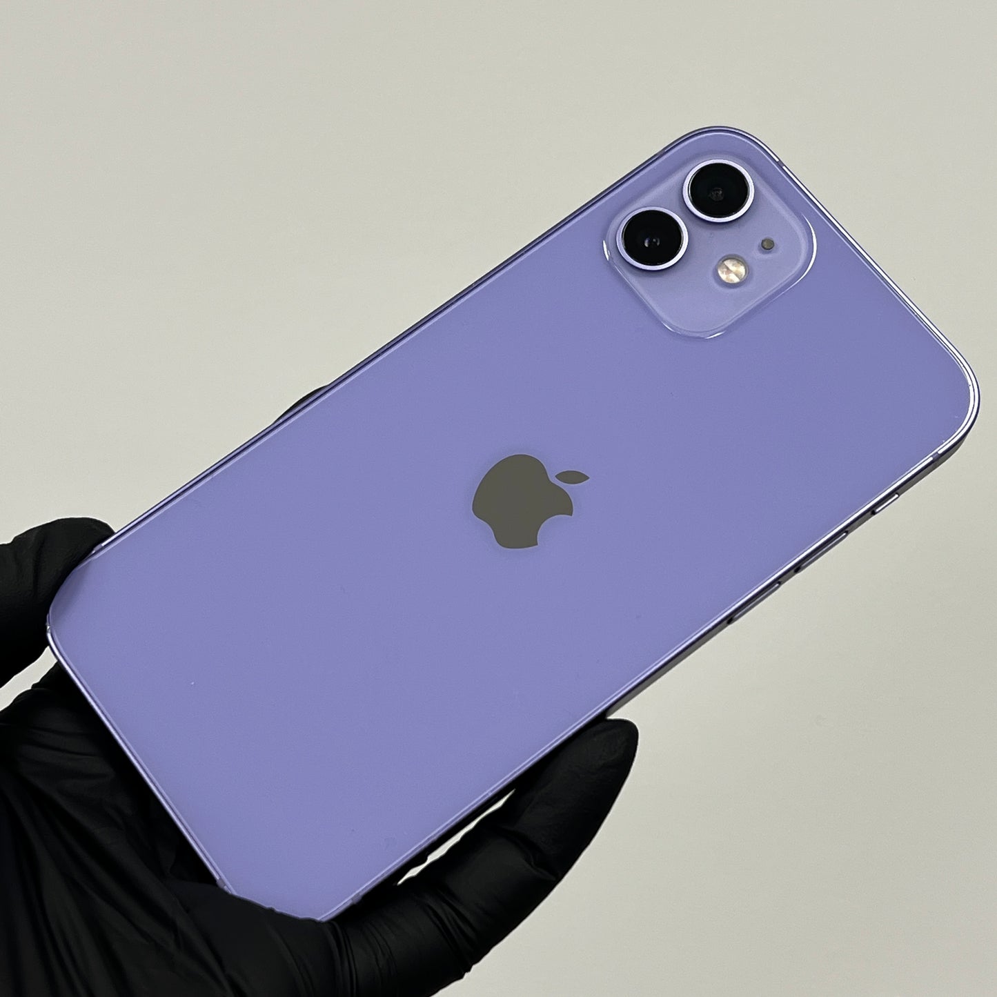 Apple iPhone 12 64GB Purple (CLEARANCE)
