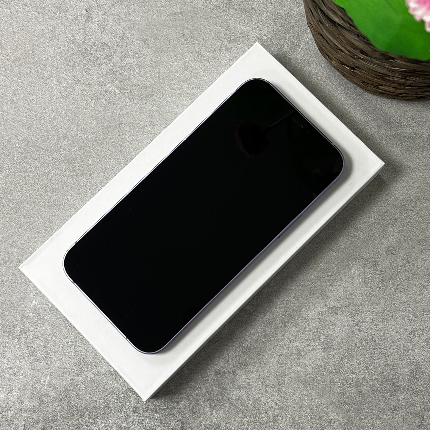 Apple iPhone 12 64GB Purple (CLEARANCE)