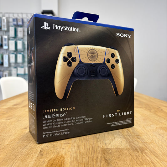 PlayStation DualSense (PS5) Controllers