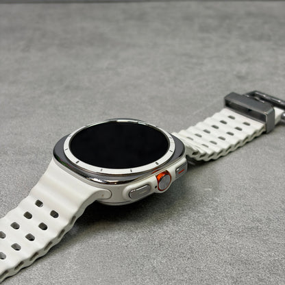 Samsung Galaxy Watch Ultra LTE Titanium White 2025 (SM-L705)
