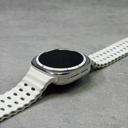Samsung Galaxy Watch Ultra LTE Titanium White 2025 (SM-L705)
