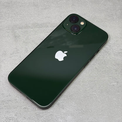 Apple iPhone 13 Green (Unlocked)