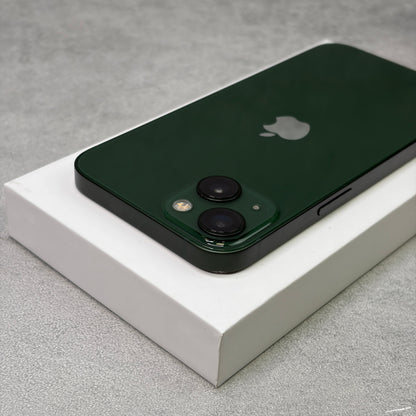Apple iPhone 13 Green (Unlocked)