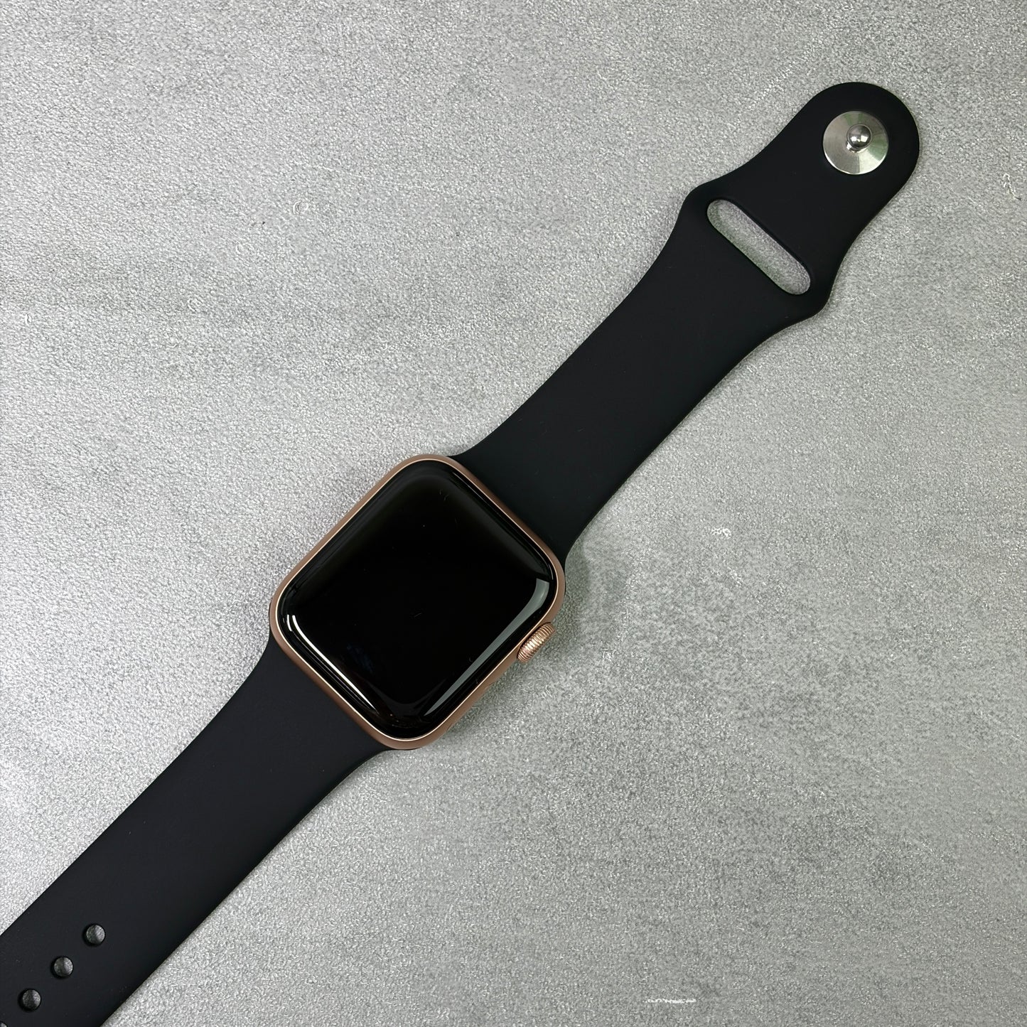 Apple Watch Series 6 40mm Gold