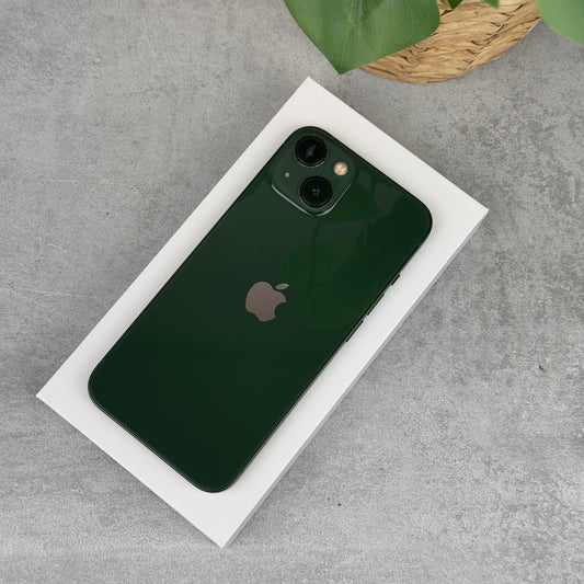 Apple iPhone 13 Green (Unlocked)