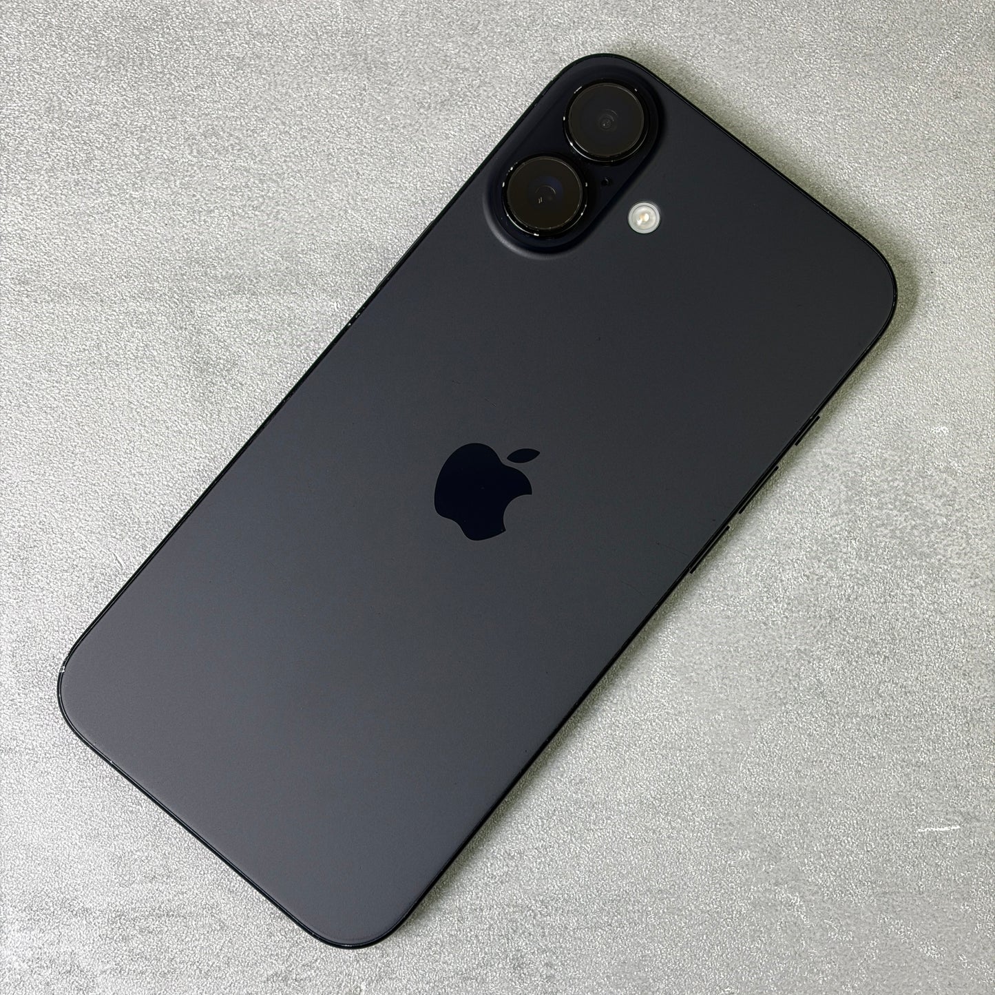 Apple iPhone 16 Plus 256GB Black (Unlocked)