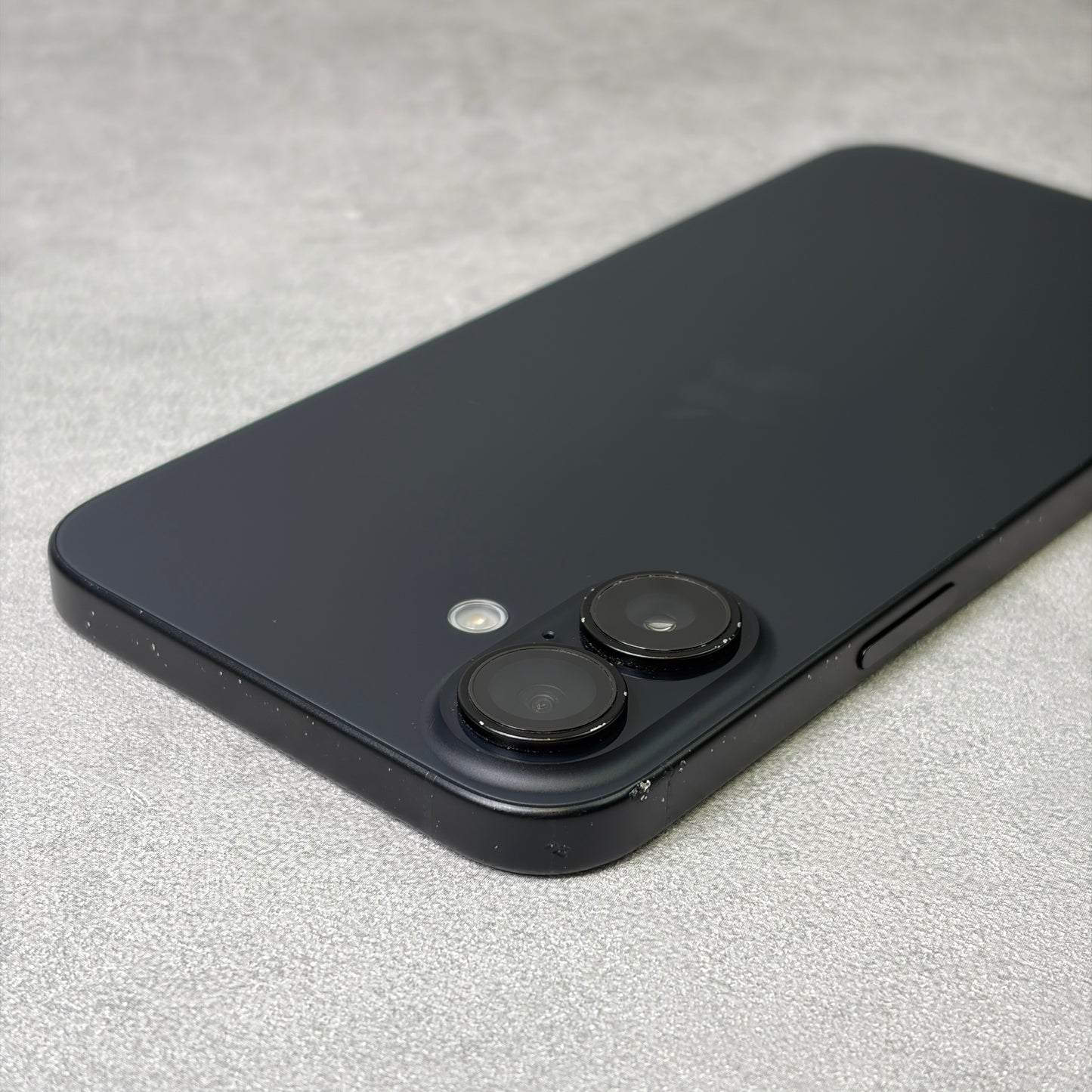 Apple iPhone 16 Plus 256GB Black (Unlocked)