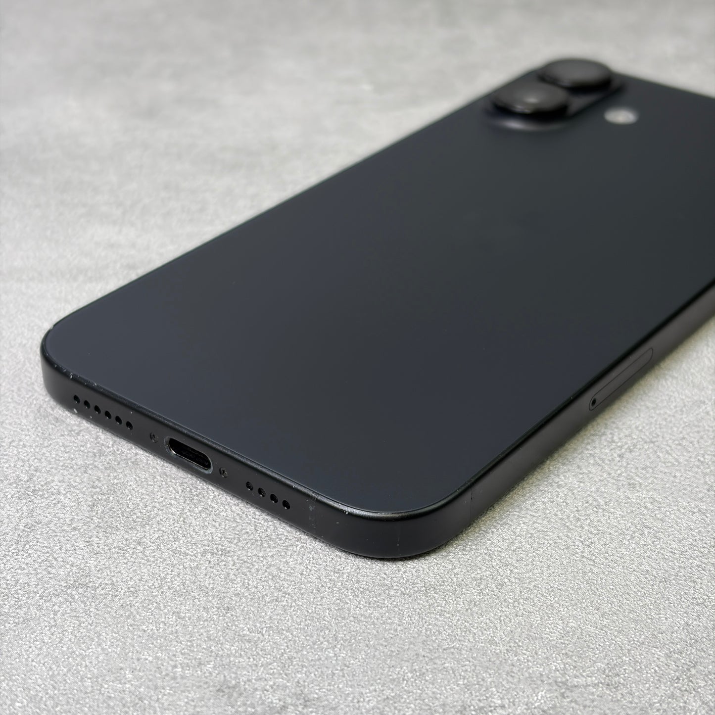 Apple iPhone 16 Plus 256GB Black (Unlocked)