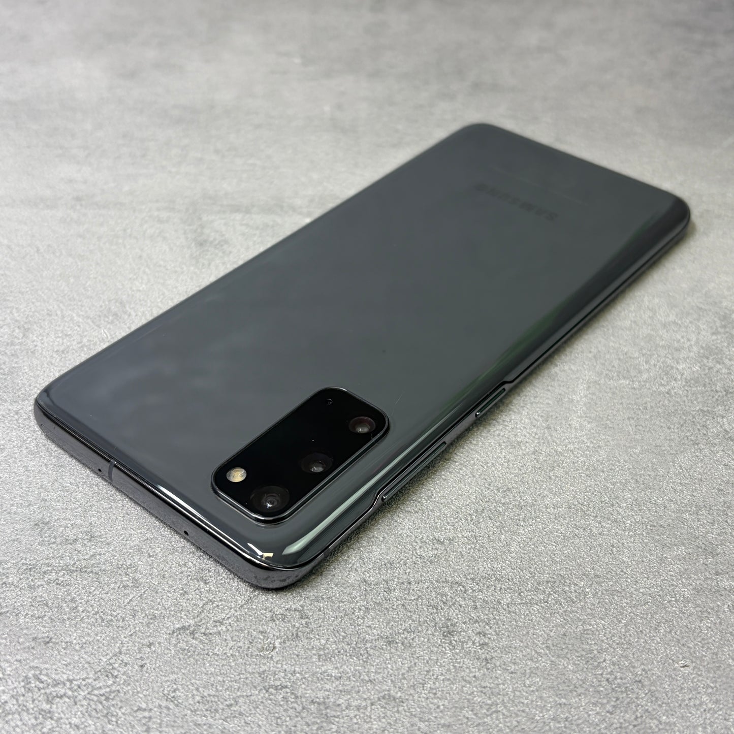 Samsung Galaxy S20 5G 128GB Grey (Unlocked)