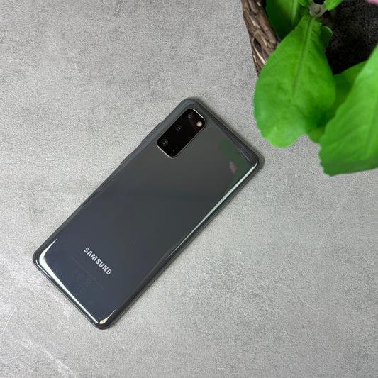 Samsung Galaxy S20 5G 128GB Grey (Unlocked)