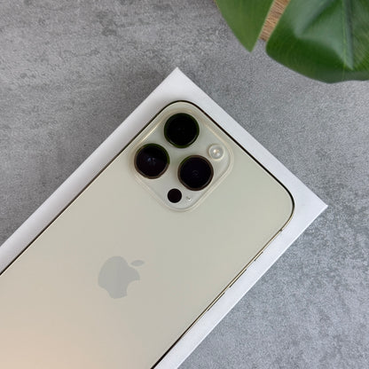 Apple iPhone 14 Pro Max Gold (Unlocked)