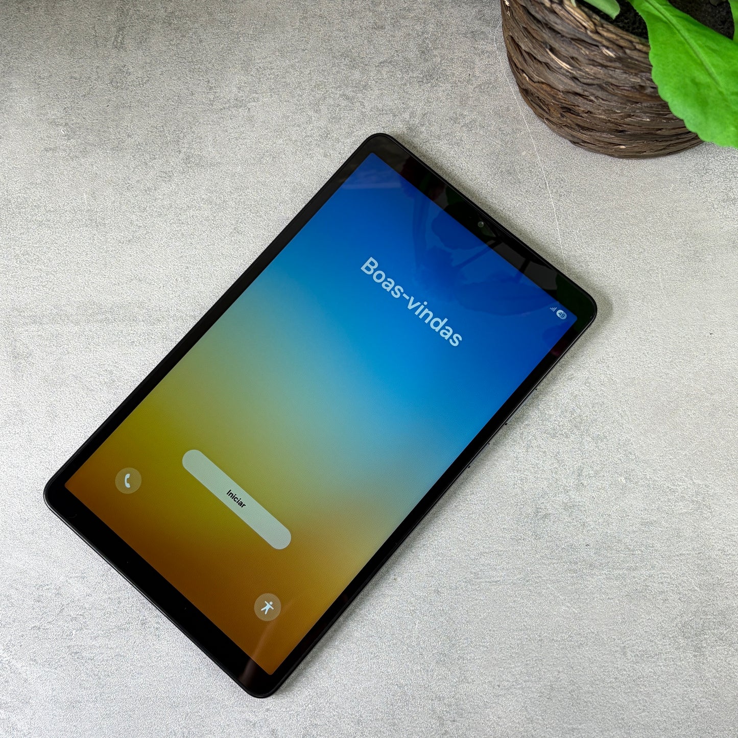 Samsung Galaxy Tab A11 5G (Unlocked)