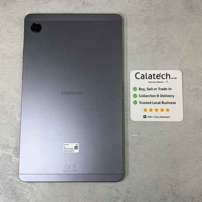 Samsung Galaxy Tab A11 5G (Unlocked)