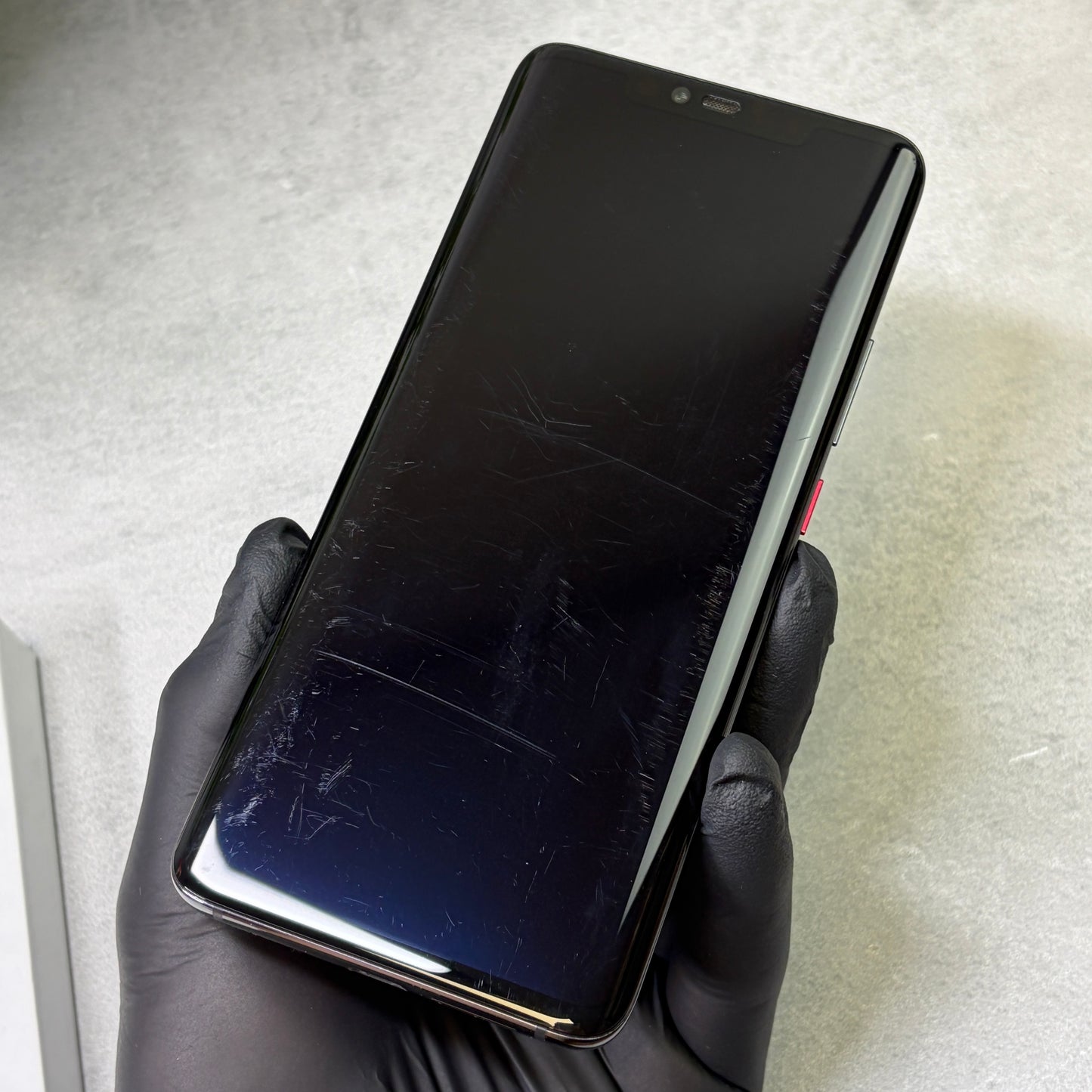 Huawei Mate 20 Pro 128GB Black (Unlocked)