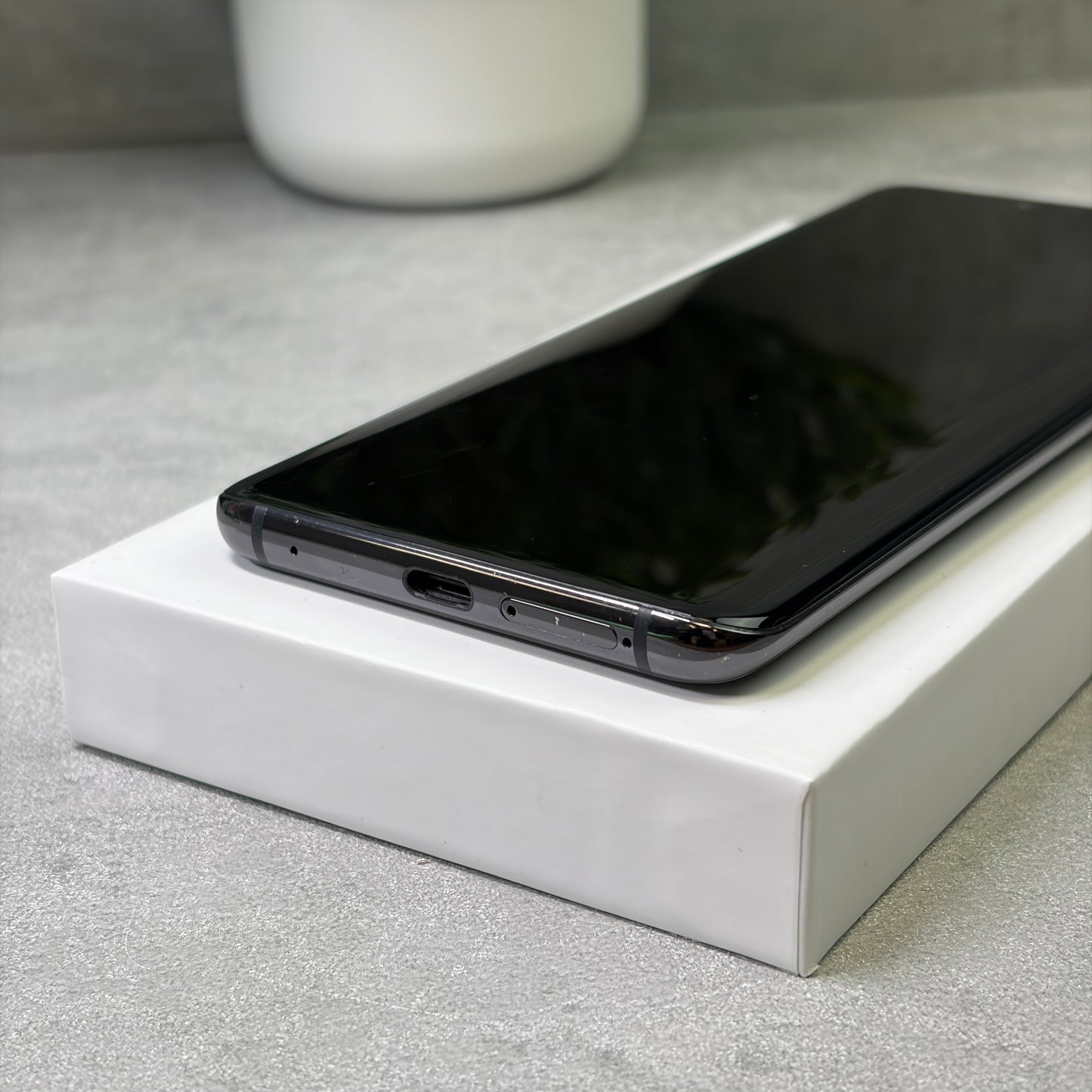 Huawei Mate 20 Pro 128GB Black (Unlocked)