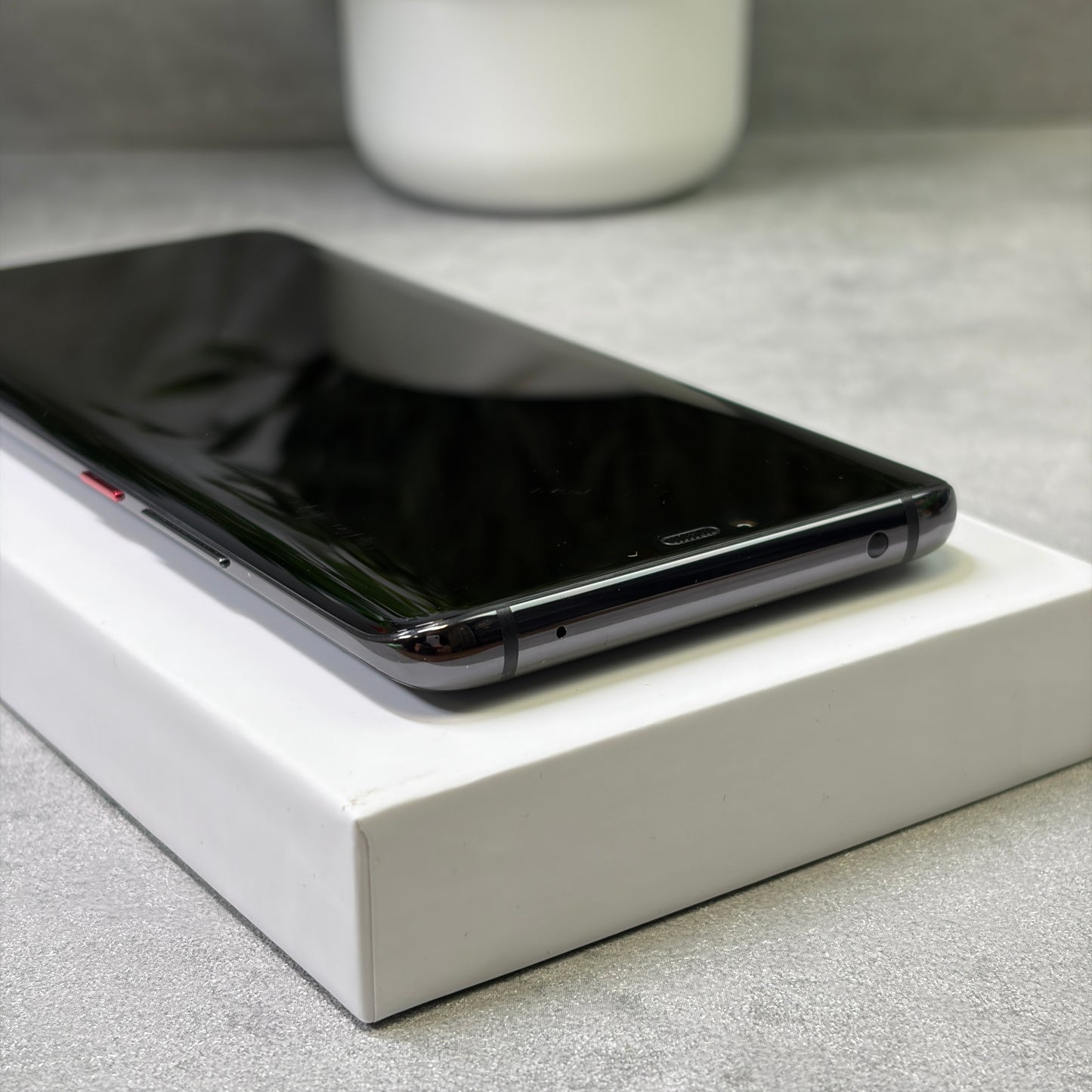 Huawei Mate 20 Pro 128GB Black (Unlocked)