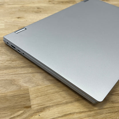 Lenovo IdeaPad (C340-15IIL) Silver