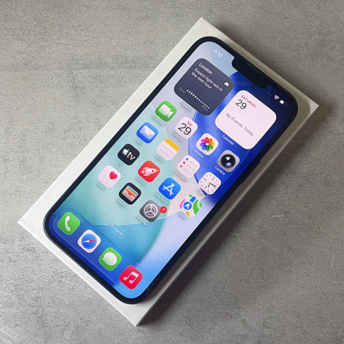Apple iPhone 14 Plus 128GB Midnight (Unlocked)