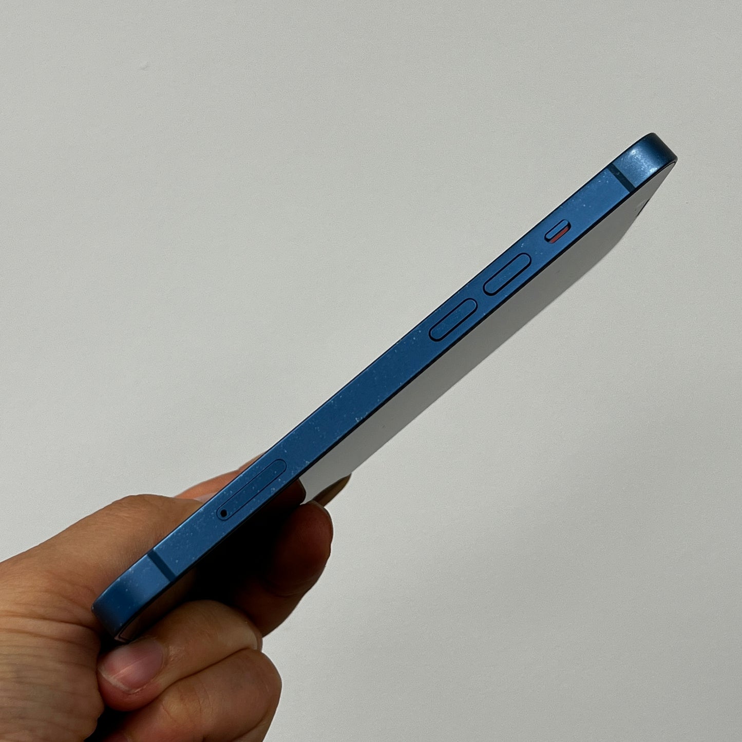 Apple iPhone 13 128GB Blue (Unlocked) (OUTLET)