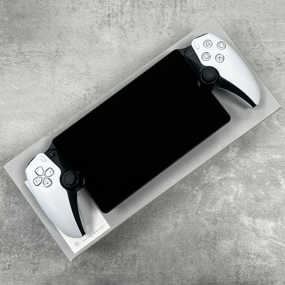 Sony PlayStation Portal White