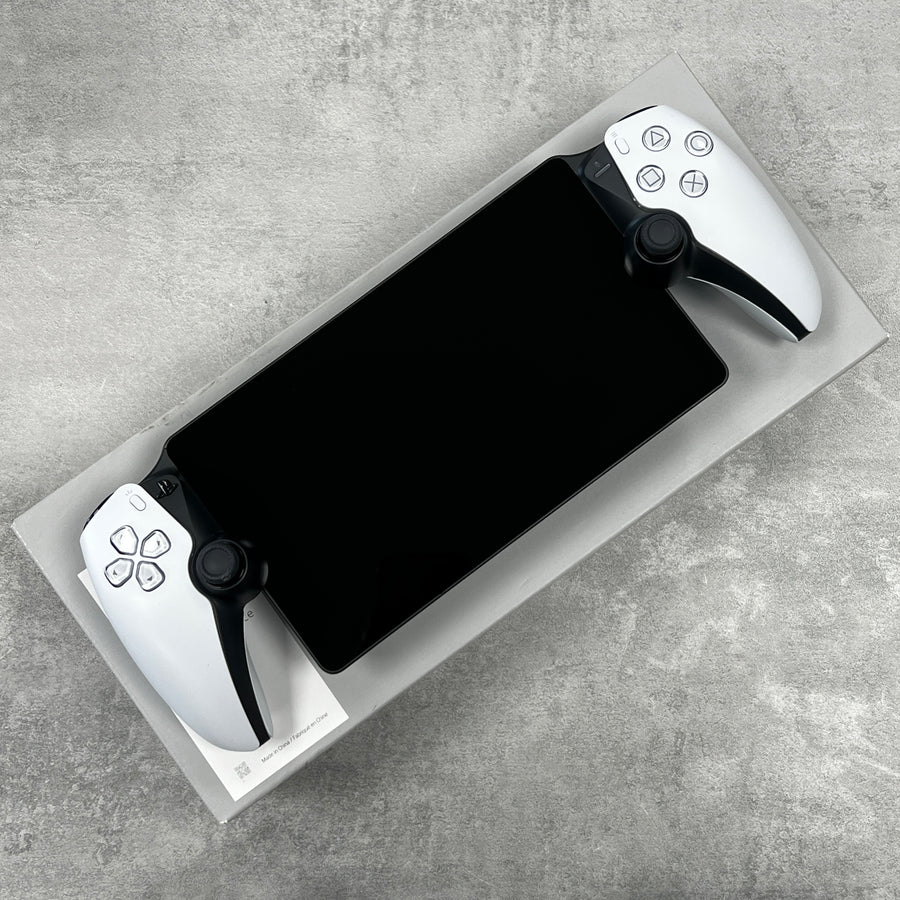 Sony PlayStation Portal White