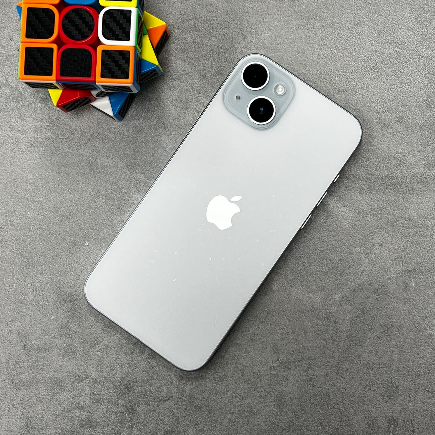 Apple iPhone 15 Plus 128GB Blue (OUTLET)